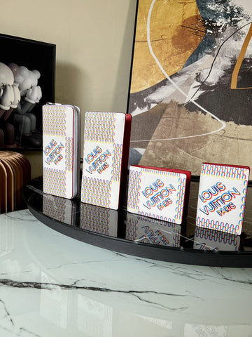 Makersluxe - LOV Wallets - 150