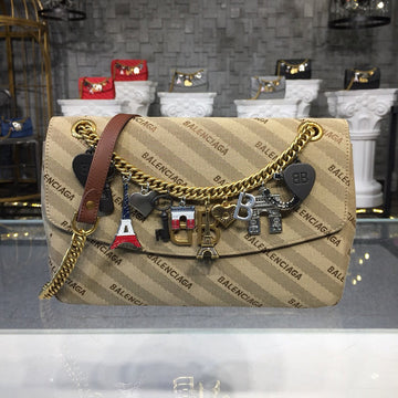 Makersluxe Bags - BGA Bags - 1039