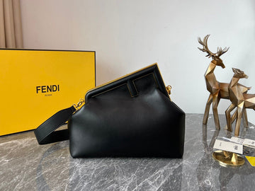 Makersluxe - FDE Bags - 086