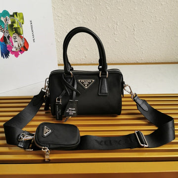 Makersluxe Bags - PDA Bags - 100