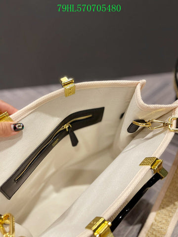 Makersluxeras - FDE Bags - 1502