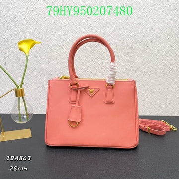 Makersluxe Bags - PDA Bags - 3572