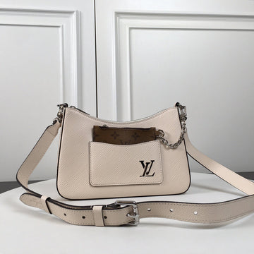 Makersluxe Fashion Lu-Vi bags - 17097