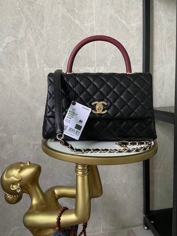 Makersluxe Bags - CHL Bags - 4386
