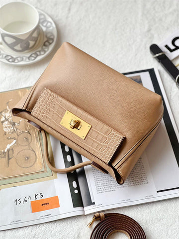 Makersluxe - HMS Bags - 533