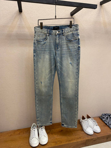 Makersluxe - AMIR Men Clothes - 061