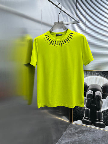Makersluxe - Men T Shirts - 1106