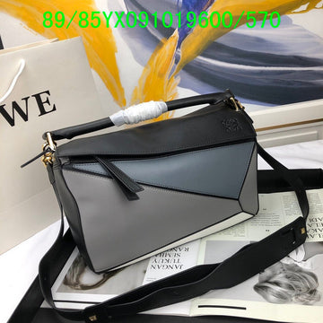 Makersluxe Bags - LWE Bags - 284