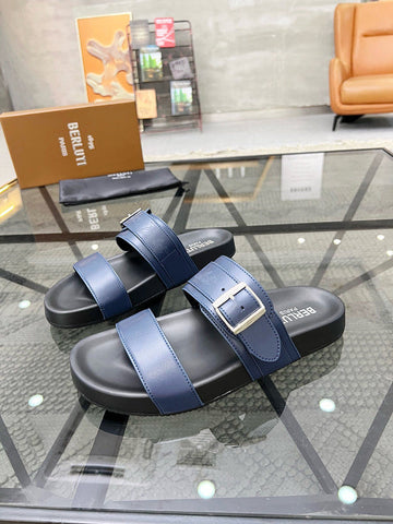 Makersluxe - BRE Men Shoes - 176