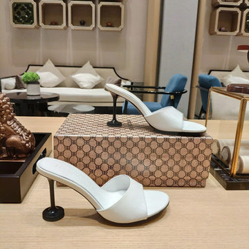 Makersluxe Bags - BGA Shoes - 1167