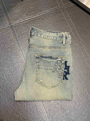 Makersluxe - AMIR Men Clothes - 174