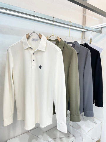 Makersluxe - Men T Shirts - 883