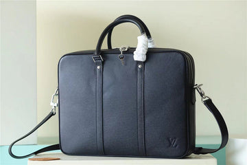 Makersluxe Fashion Lu-Vi bags - 9794