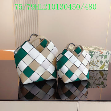 Makersluxe Bags - LWE Bags - 158