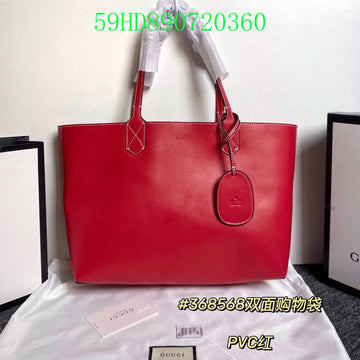Makersluxe Fashion - GCI Bags - 10910