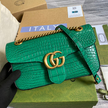 Makersluxe Bags - GCI Bags - 2771