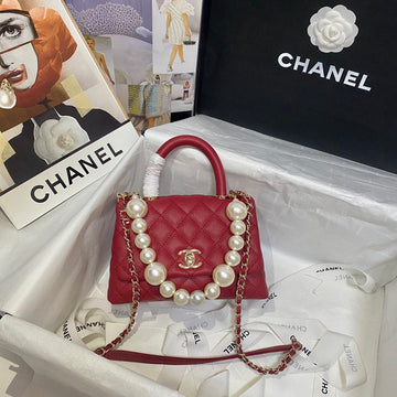 Makersluxe - CHL Bags - 644