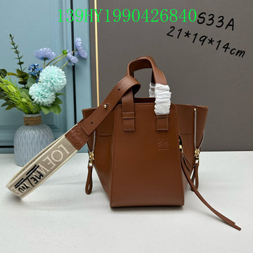 Makersluxe Bags - LWE Bags - 102