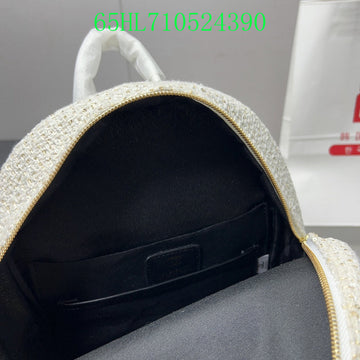 Makersluxeras - CHL Bags - 813