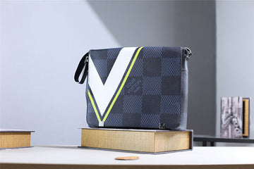 Makersluxe Fashion Lu-Vi bags - 10405