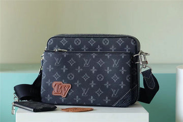 Makersluxe Fashion Lu-Vi bags - 10054