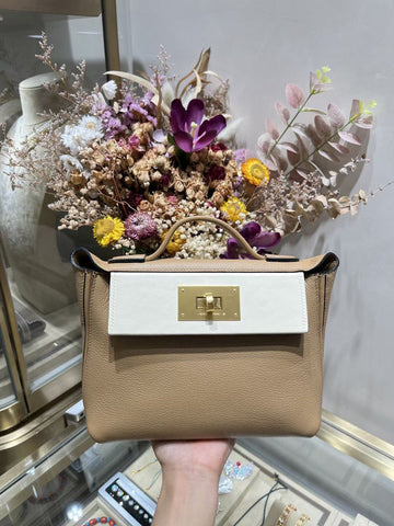 Makersluxe - HMS Bags - 836