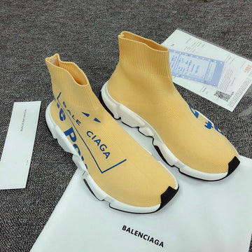 Makersluxe Bags - BGA Shoes - 208