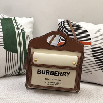 Makersluxe Bags - BBR Bags - 233