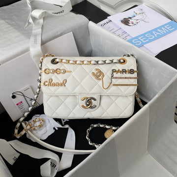 Makersluxe Bags - CHL Bags - 7647