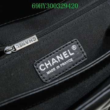 Makersluxeras - CHL Bags - 2841