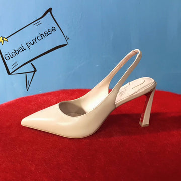 Makersluxe - THR Women Shoes - 285