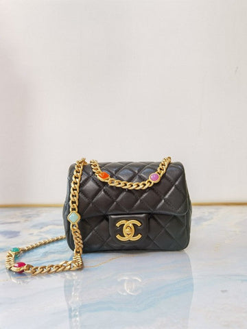 Makersluxe Bags - CHL Bags - 1697