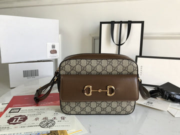 Makersluxe Bags - GCI Bags - 7075