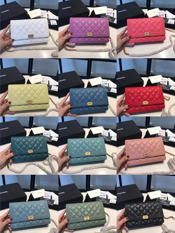 Makersluxe Bags - CHL Bags - 6518