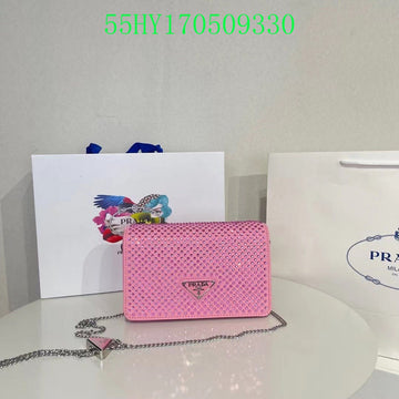 Makersluxe Bags - PDA Bags - 4392