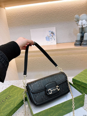 Makersluxe Fashion - GCI Bags - 11918