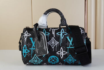 Makersluxe Bags - VL Bags - 2996