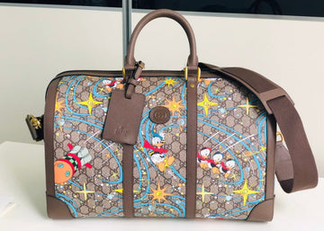 Makersluxe Bags - GCI Bags - 3052