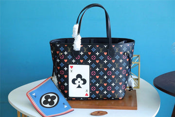Makersluxe Bags - VL Bags - 7675