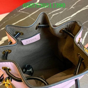 Makersluxeras - FDE Bags - 1879