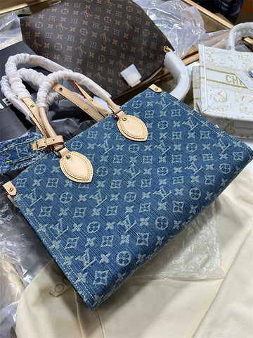 Makersluxe - LOV Bags - 206