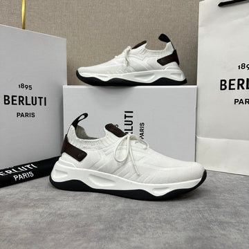 Makersluxe - BRE Men Shoes - 213