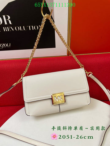 Makersluxe Bags - MK Bags - 545