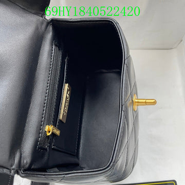 Makersluxeras - CHL Bags - 846