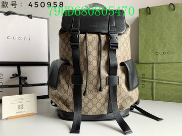 Makersluxe Fashion - GCI Bags - 11519