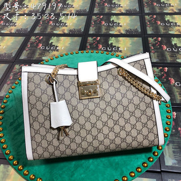 GUI2 Bags - Fashion Bags  1381