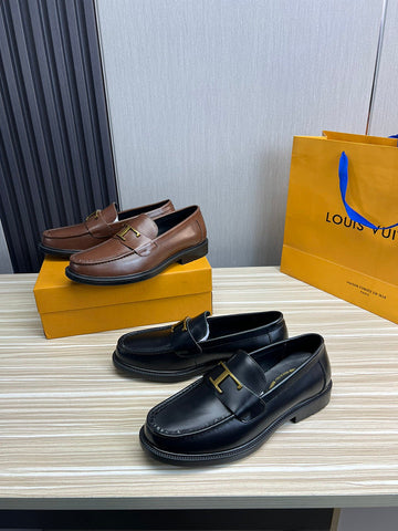Makersluxe - TDS Men Shoes - 573