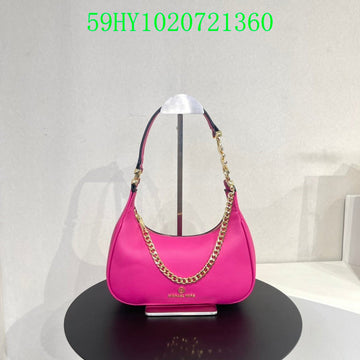 Makersluxe Bags - MK Bags - 267