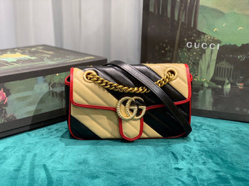 Makersluxe Bags - GCI Bags - 6080