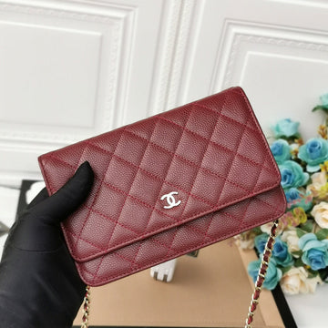 Makersluxe Bags - CHL Bags - 4465